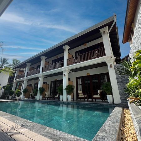 The Secret Luang Prabang Ξενοδοχείο Εξωτερικό φωτογραφία
