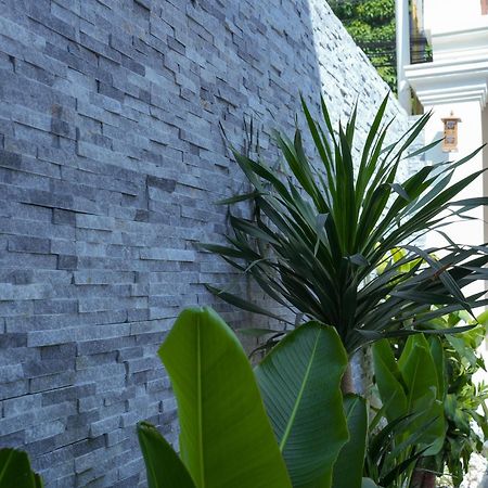 The Secret Luang Prabang Ξενοδοχείο Εξωτερικό φωτογραφία