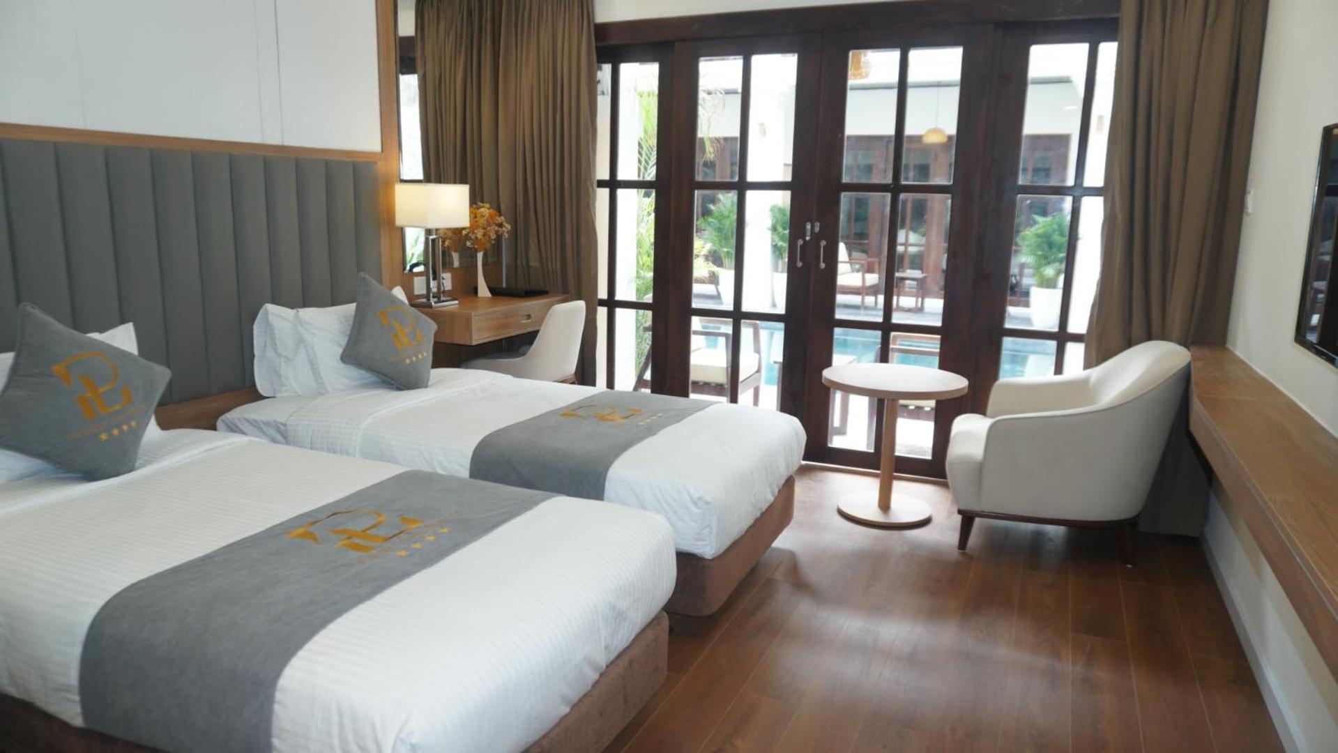 The Secret Luang Prabang Ξενοδοχείο Εξωτερικό φωτογραφία