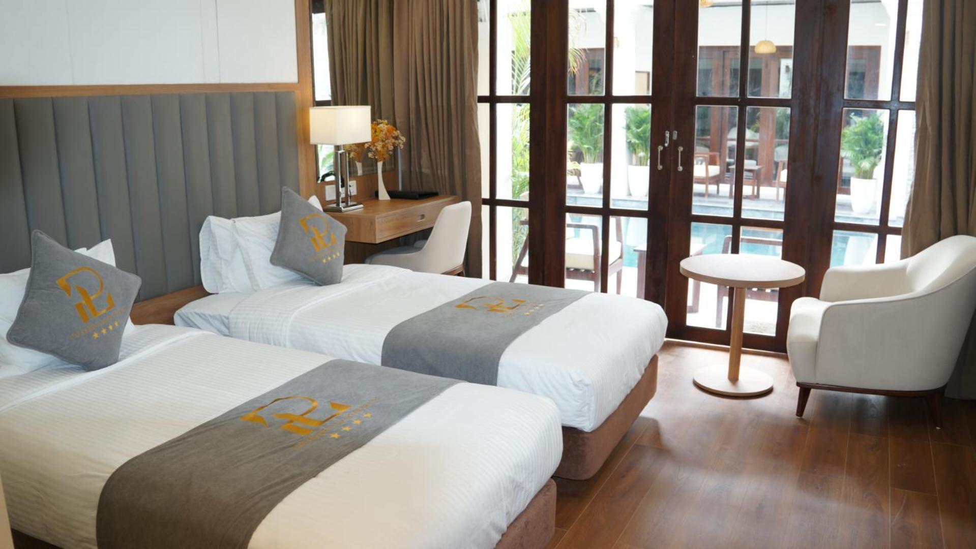 The Secret Luang Prabang Ξενοδοχείο Εξωτερικό φωτογραφία