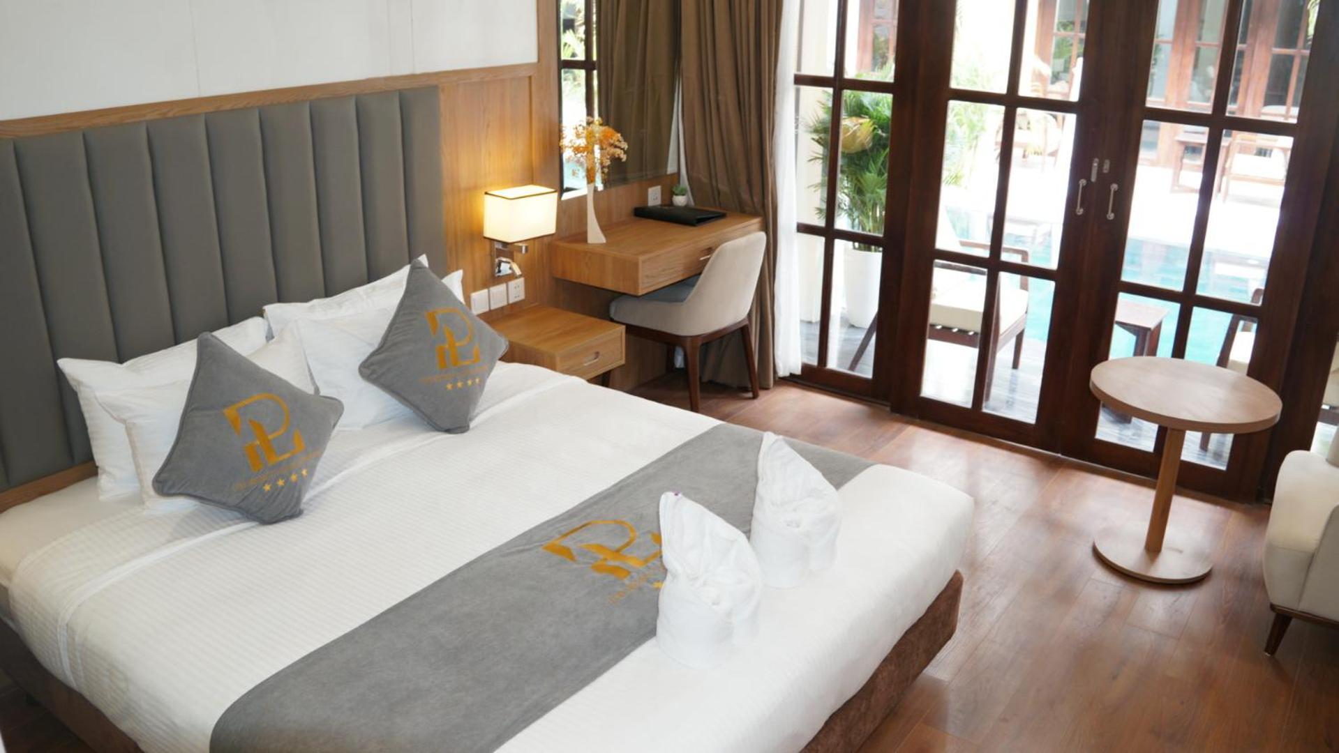 The Secret Luang Prabang Ξενοδοχείο Εξωτερικό φωτογραφία