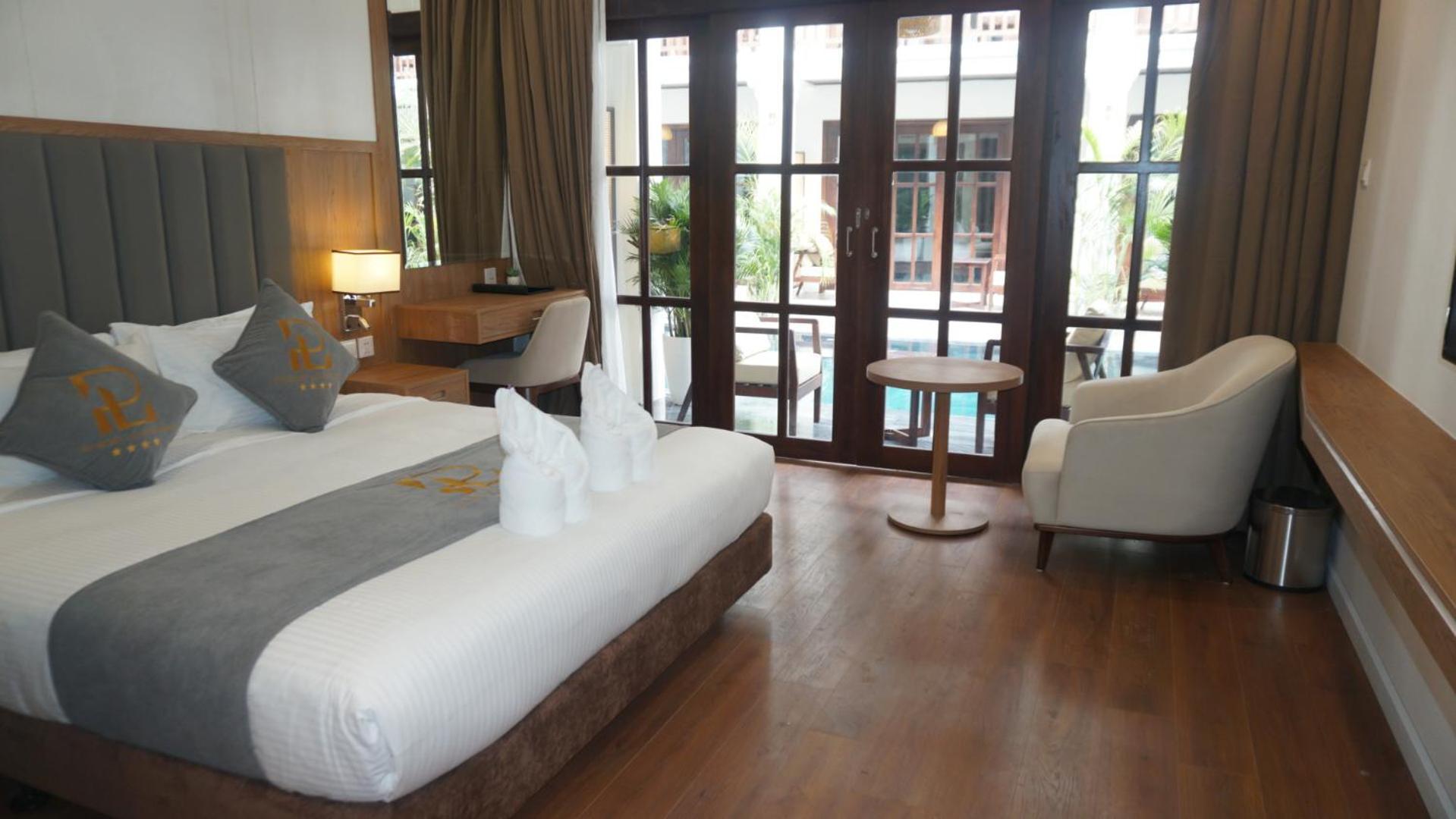 The Secret Luang Prabang Ξενοδοχείο Εξωτερικό φωτογραφία