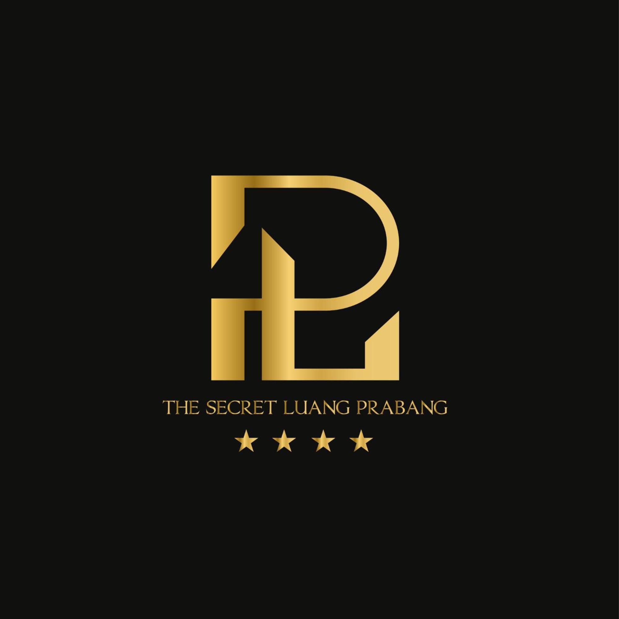 The Secret Luang Prabang Ξενοδοχείο Εξωτερικό φωτογραφία