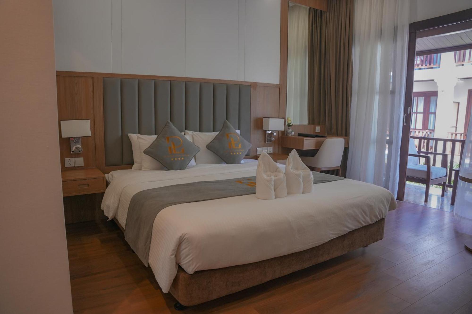 The Secret Luang Prabang Ξενοδοχείο Εξωτερικό φωτογραφία