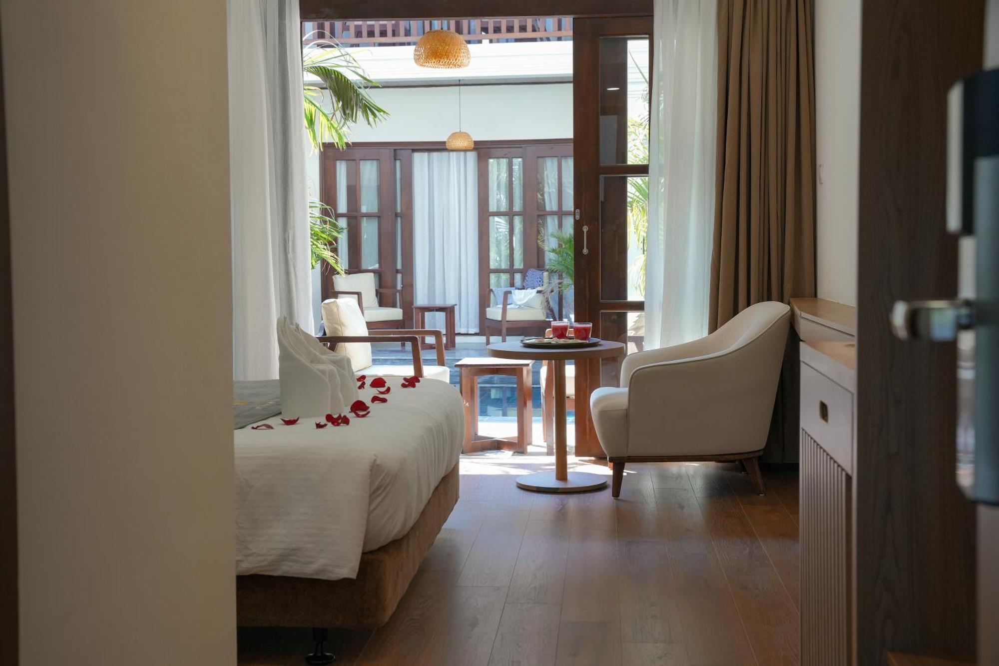 The Secret Luang Prabang Ξενοδοχείο Εξωτερικό φωτογραφία