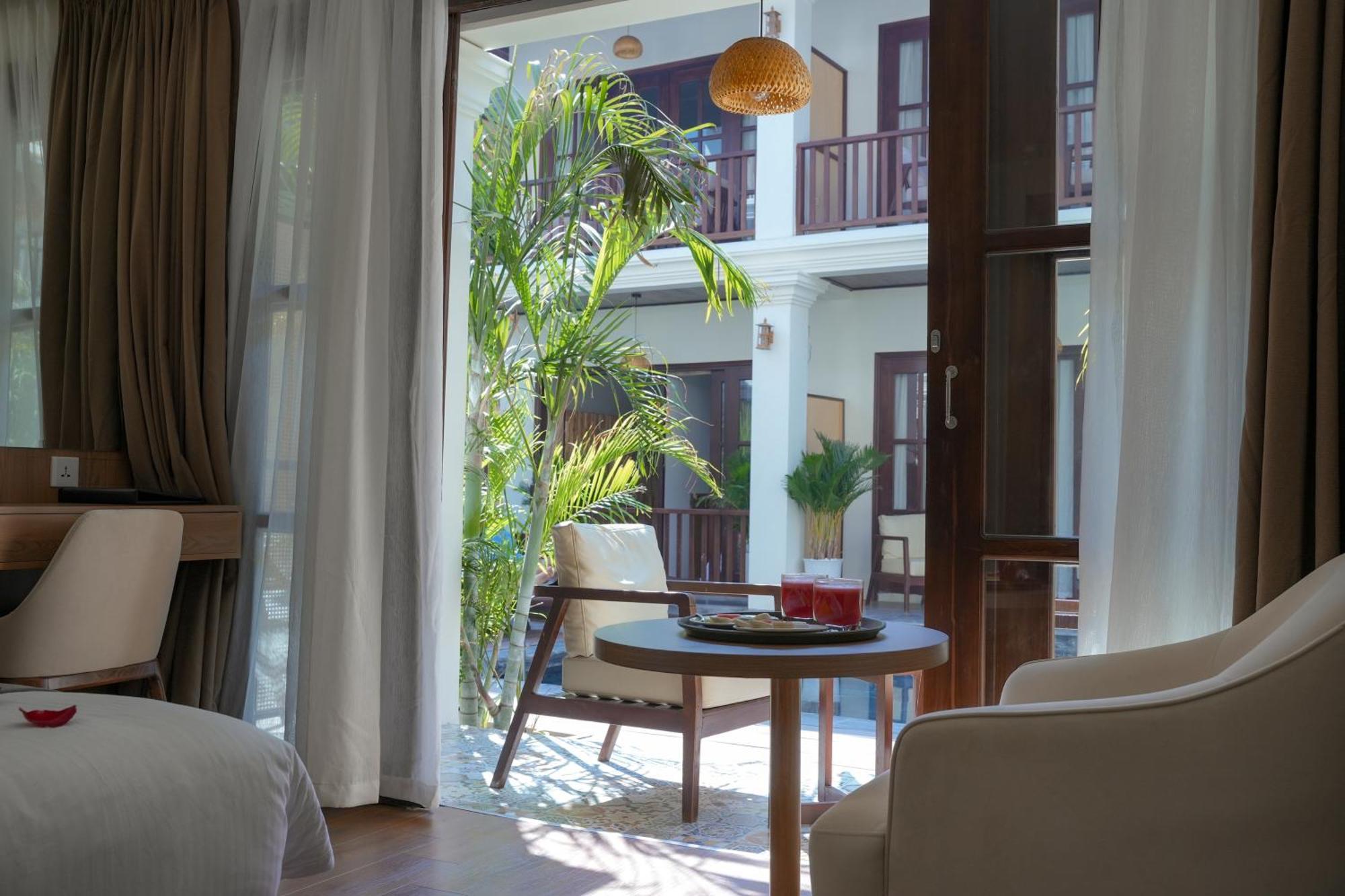 The Secret Luang Prabang Ξενοδοχείο Εξωτερικό φωτογραφία