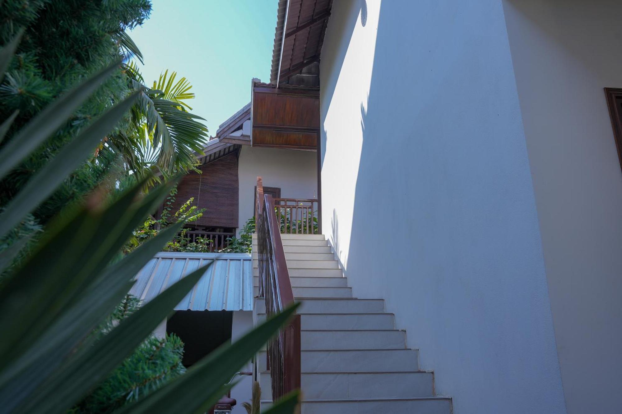 The Secret Luang Prabang Ξενοδοχείο Εξωτερικό φωτογραφία