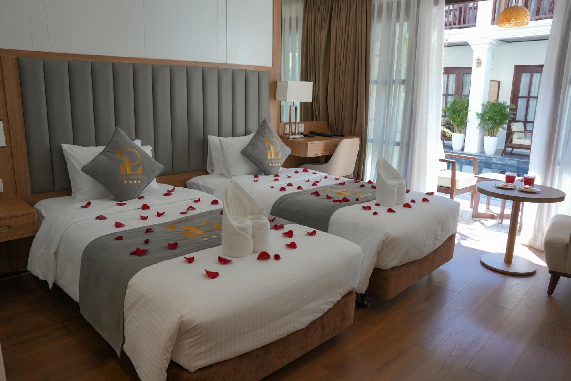The Secret Luang Prabang Ξενοδοχείο Εξωτερικό φωτογραφία
