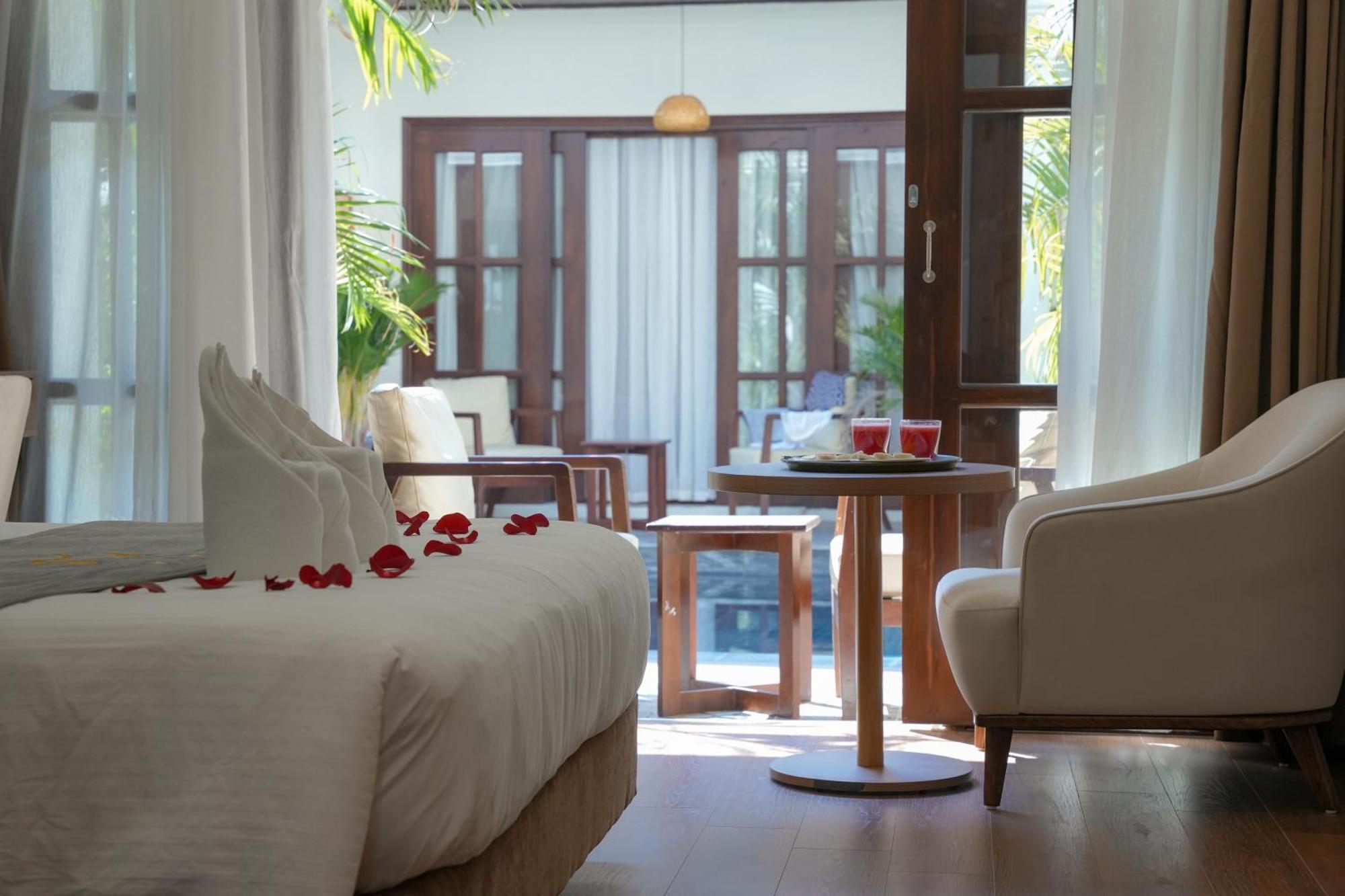 The Secret Luang Prabang Ξενοδοχείο Εξωτερικό φωτογραφία