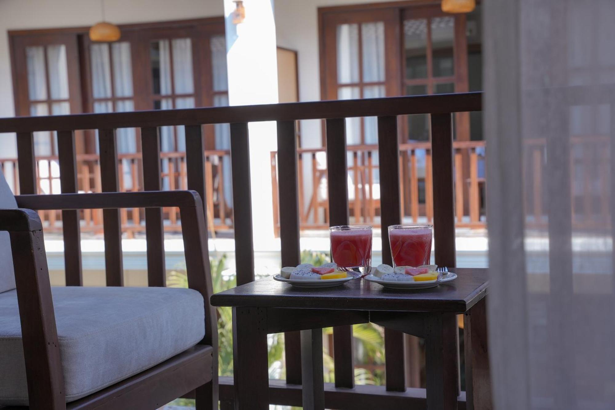 The Secret Luang Prabang Ξενοδοχείο Εξωτερικό φωτογραφία