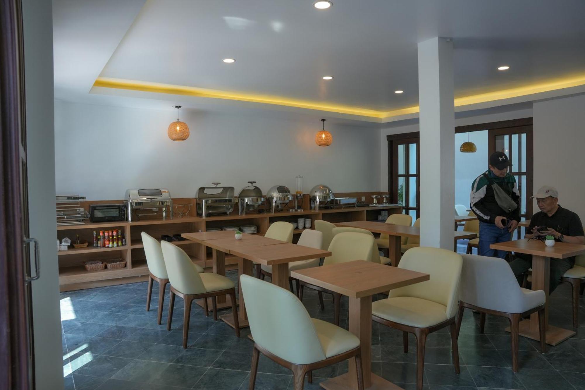 The Secret Luang Prabang Ξενοδοχείο Εξωτερικό φωτογραφία