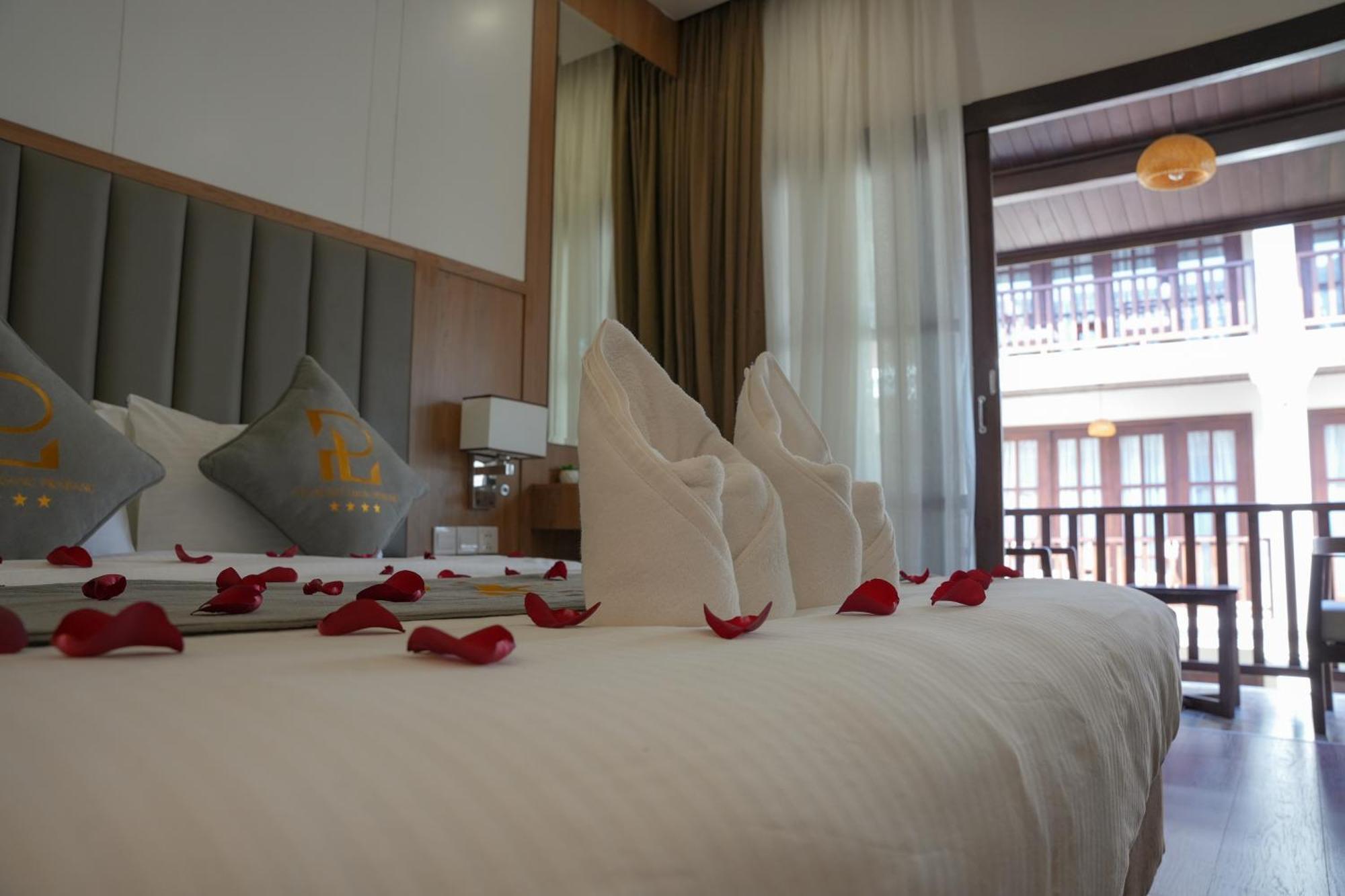 The Secret Luang Prabang Ξενοδοχείο Εξωτερικό φωτογραφία