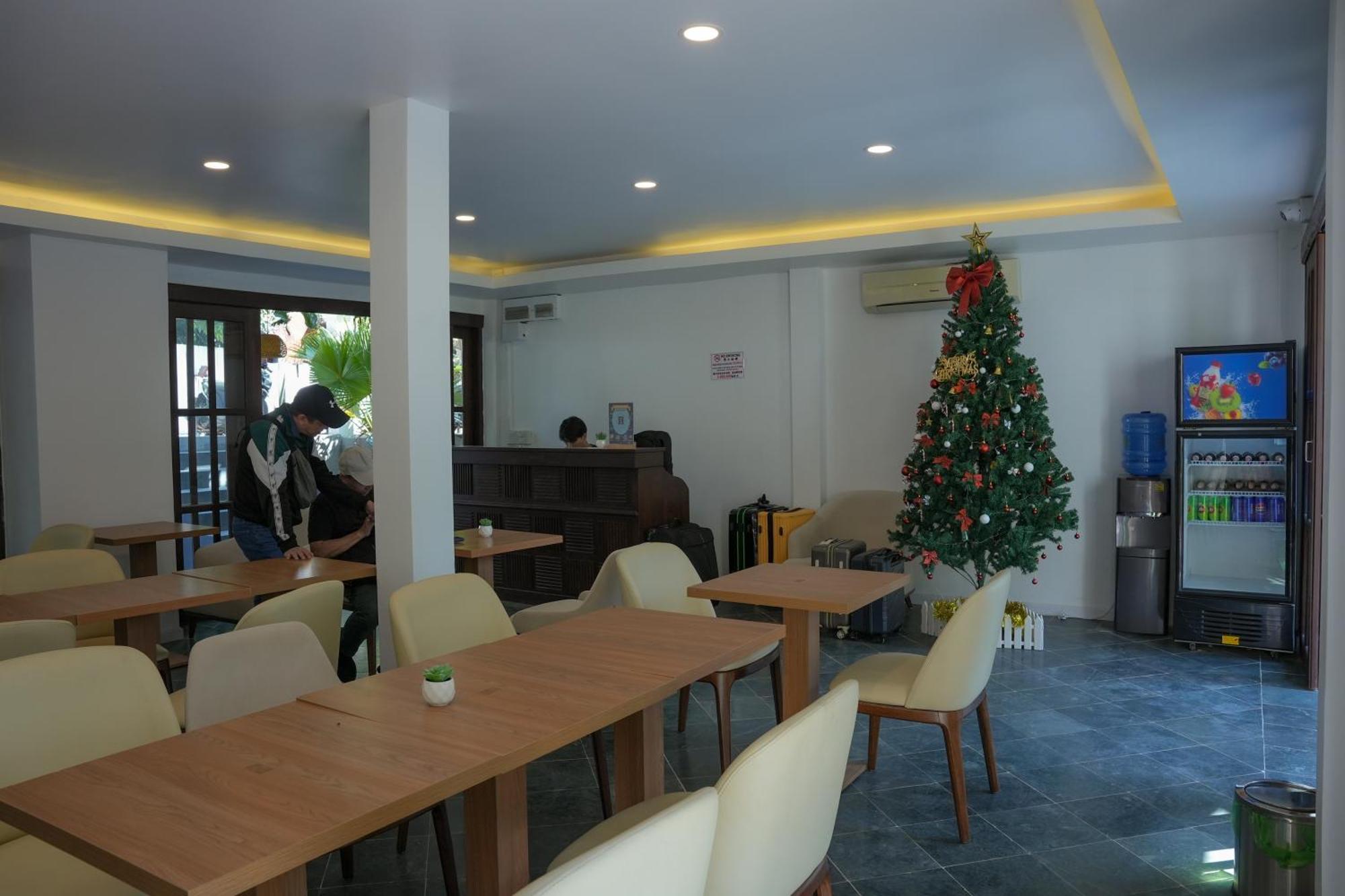 The Secret Luang Prabang Ξενοδοχείο Εξωτερικό φωτογραφία